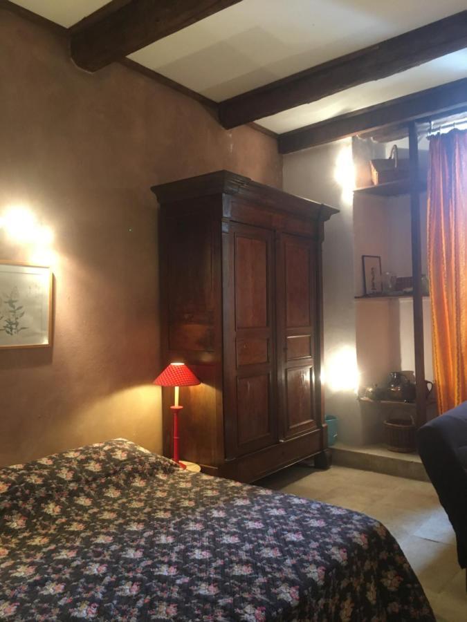 גודארג Chateau De La Bastide מראה חיצוני תמונה