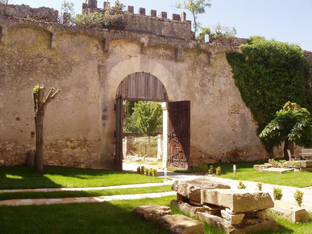 גודארג Chateau De La Bastide מראה חיצוני תמונה