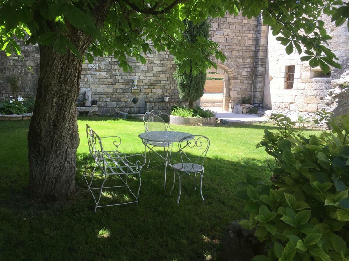 גודארג Chateau De La Bastide מראה חיצוני תמונה