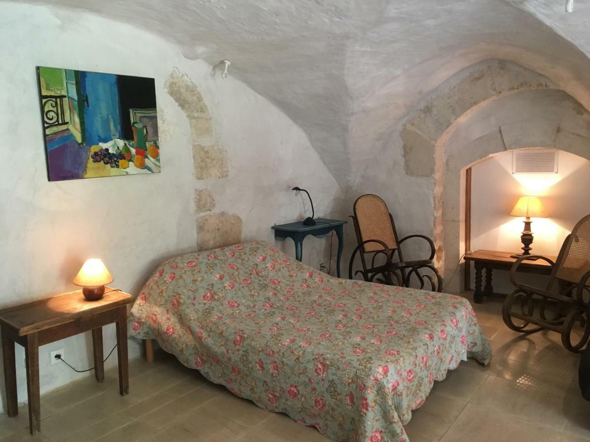 גודארג Chateau De La Bastide מראה חיצוני תמונה