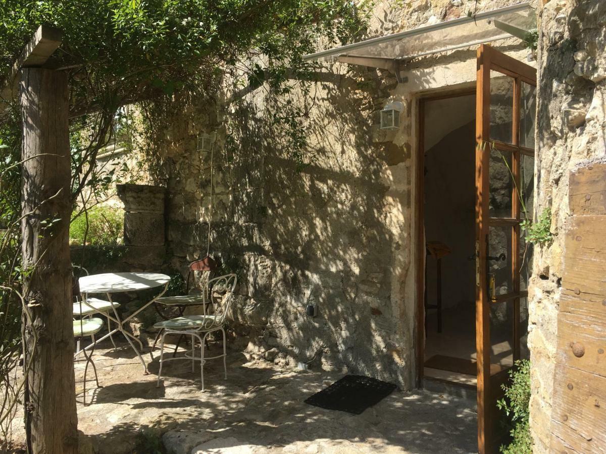 גודארג Chateau De La Bastide מראה חיצוני תמונה